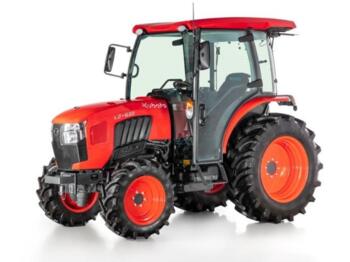 Traktor Kubota l2-622: bild 5