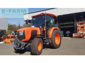 Traktor KUBOTA