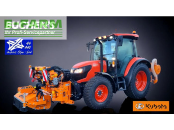Traktor KUBOTA