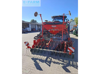 Kombisåmaskin KUHN