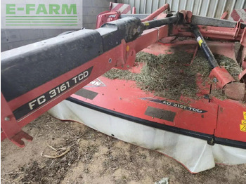 Slåttermaskin Kuhn fc 3161 tcd: bild 4