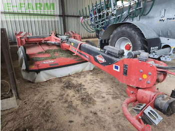 Slåttermaskin Kuhn fc 3161 tcd: bild 3