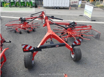 Hövändare KUHN