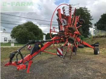 Hövändare KUHN