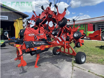Hövändare KUHN