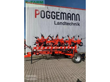 Hövändare KUHN