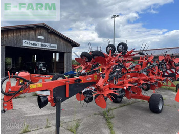Hövändare KUHN