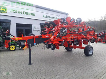 Hövändare KUHN