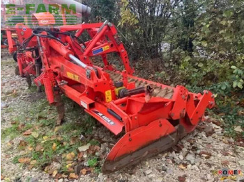 Maskin för jordbearbetning KUHN