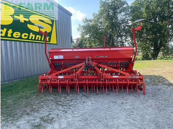 Såmaskin KUHN
