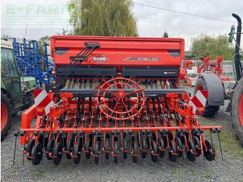 Såmaskin KUHN
