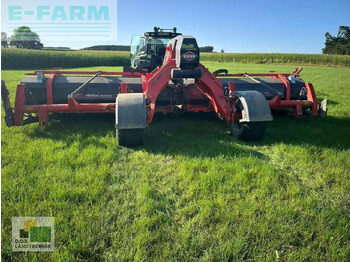 Hövändare KUHN