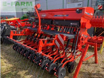 Såmaskin KUHN