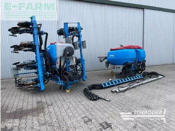 Precisionssåmaskin LEMKEN