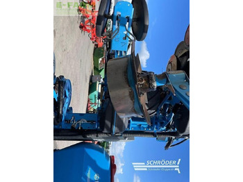 Precisionssåmaskin Lemken azurit 9/8.75 k d + solitair 23/1900: bild 2