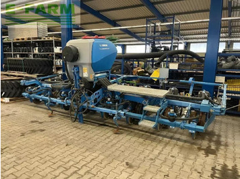 Precisionssåmaskin LEMKEN