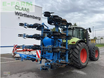 Precisionssåmaskin LEMKEN