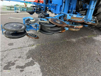 Precisionssåmaskin Lemken azurit 9: bild 3