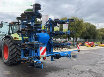 Precisionssåmaskin Lemken azurit 9: bild 4