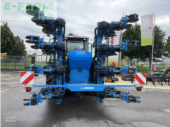 Precisionssåmaskin Lemken azurit 9: bild 5