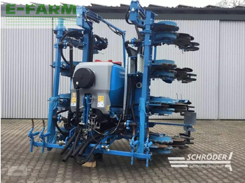 Precisionssåmaskin LEMKEN