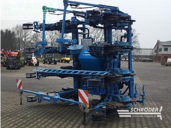 Precisionssåmaskin Lemken azurit 9 k 8: bild 2