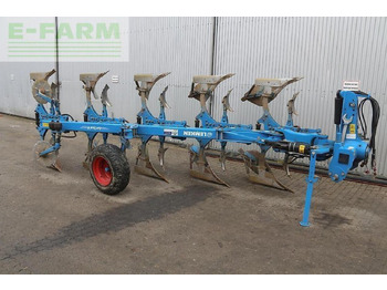 Plog LEMKEN