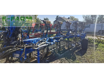 Plog LEMKEN