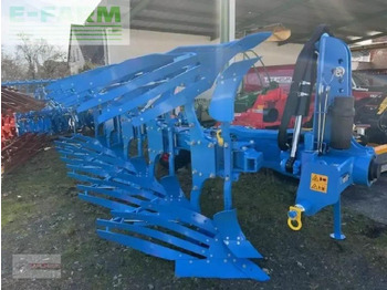 Plog LEMKEN