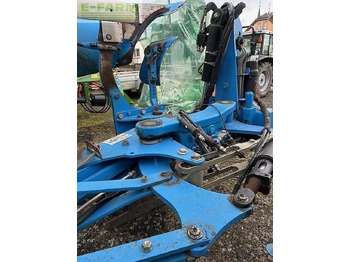 Plog Lemken juwel 8 mv 5 n 100: bild 5