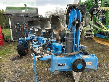 Plog Lemken juwel 8 mv 5 n 100: bild 2