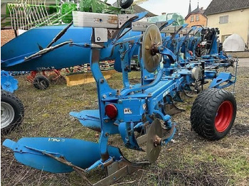 Plog Lemken juwel 8 mv 5 n 100: bild 4