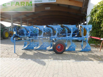 Plog LEMKEN