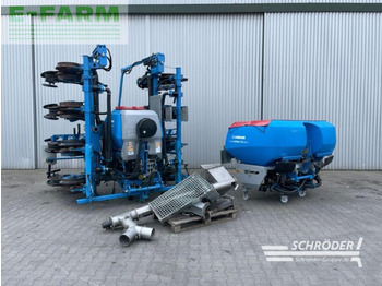 Precisionssåmaskin LEMKEN