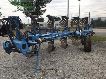 Plog LEMKEN