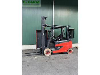 Motviktstruck LINDE E25