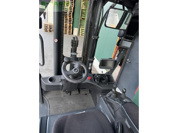 Motviktstruck Linde linde e25: bild 3