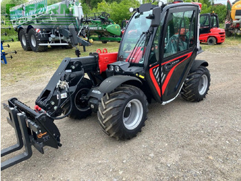 Teleskoplastar MANITOU