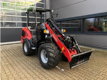 Minilastare MANITOU MLA 5-50 H