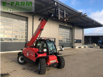 Teleskoplastar MANITOU
