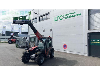 Teleskoplastar MANITOU