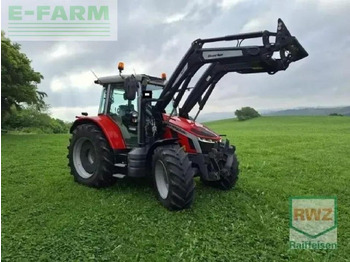Traktor MASSEY FERGUSON 100 series