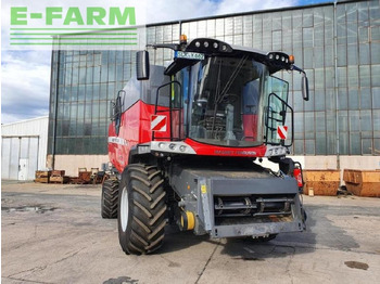 Skördetröska MASSEY FERGUSON