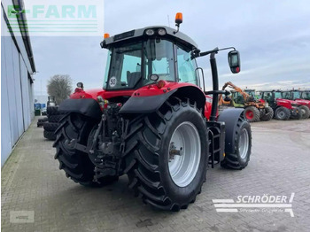 Traktor Massey Ferguson 7718 s dyna-6 efficient Efficient: bild 3