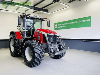 Traktor MASSEY FERGUSON 200 series