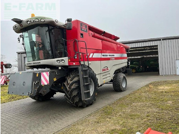 Skördetröska MASSEY FERGUSON