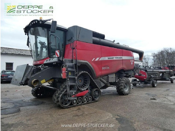 Skördetröska MASSEY FERGUSON