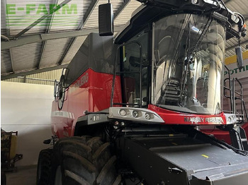 Skördetröska MASSEY FERGUSON