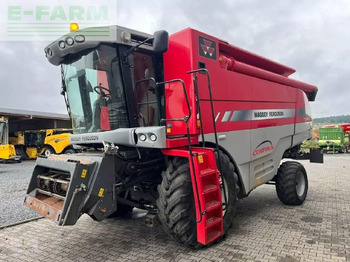 Skördetröska MASSEY FERGUSON