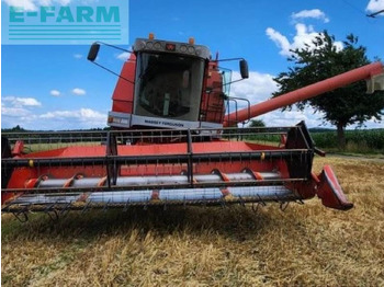 Skördetröska MASSEY FERGUSON
